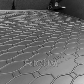 Csomagtértálca Citroen C4 III MHEV Facelift, ferdehátú karosszéria, gyártmány 03.2025 - jelen | 426038