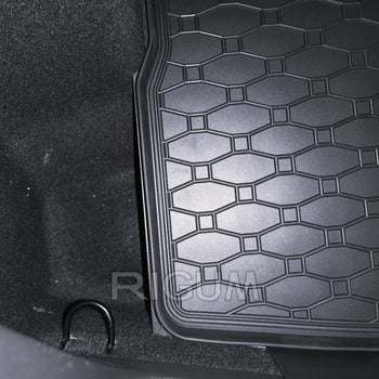 Csomagtértálca Renault Austral E-TECH, suv karosszéria, gyártmány 2023 - jelen | 428100