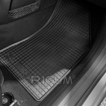 Gumiszőnyegek Jeep Renegade 4xe PHEV, gyártmány 06.2020 - jelen, suv karosszéria | 903317