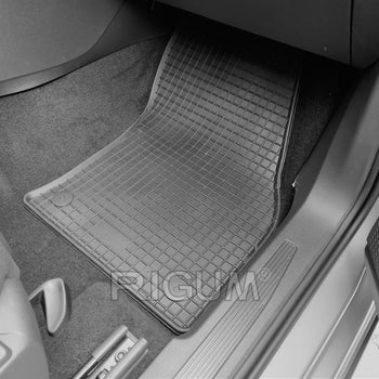 Gumiszőnyegek Ford Tourneo Connect III, gyártmány 05.2022 - jelen, van karosszéria 5 ajtós | 905168