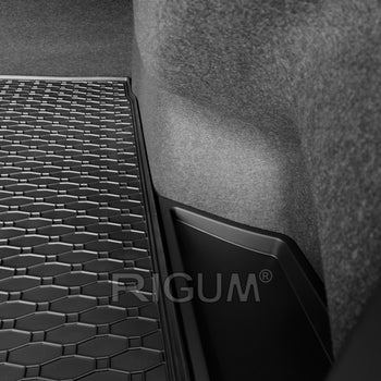 Csomagtértálca Mazda 6 III, szedán karosszéria, gyártmány 01.2013 - jelen | 420074