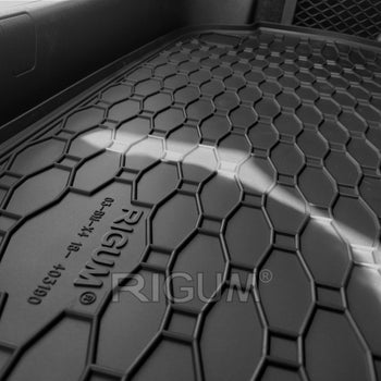 Csomagtértálca BMW X4 G02, suv karosszéria, gyártmány 04.2018 - jelen | 403190