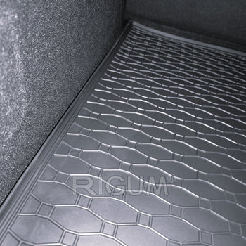 Csomagtértálca Fiat Tipo, ferdehátú karosszéria, gyártmány 01.2016 - jelen | 407075