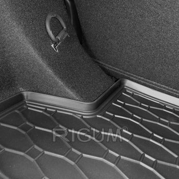 Csomagtértálca Opel Astra L, ferdehátú karosszéria, gyártmány 2022 - jelen, alsó csomagtér, magasságra állítható csomagtérpadló nélkül | 426106