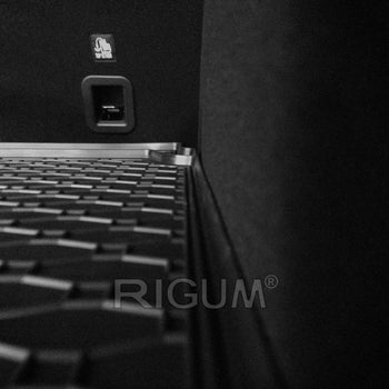 Csomagtértálca Alfa Romeo Tonale MHEV, suv karosszéria, gyártmány 2022 - jelen, alsó és felső csomagtér | 401011