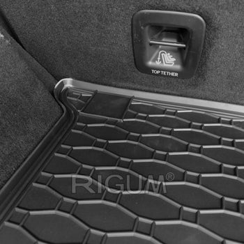 Csomagtértálca Mercedes GLE I Coupe, kupé karosszéria, gyártmány 08.2015 - 10.2019 | 421163