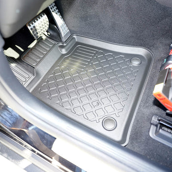 Hótálca gumiszőnyegek Mercedes GLC C254 PHEV, gyártmány 07.2023 - jelen, suv karosszéria | 604021