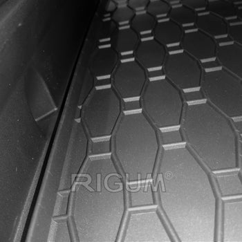 Csomagtértálca Cupra Tavascan, suv karosszéria, gyártmány 06.2024 - jelen, alsó és felső csomagtér | 437072