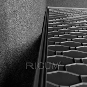 Csomagtértálcák Volvo XC40, karosszéria suv, gyártmány 2018.03 - jelen #1