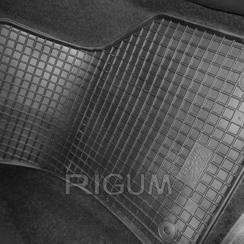 Gumiszőnyegek Seat Leon III 5F, gyártmány 11.2012 - 02.2020, kombi karosszéria | 902686