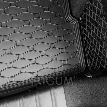 Csomagtértálca BMW 1-es sorozat F70, ferdehátú karosszéria, gyártmány 10.2024 - jelen, 5 ajtós | 403091