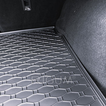 Csomagtértálca Renault Kadjar, suv karosszéria, gyártmány 06.2015 - jelen, felső csomagtér | 428056