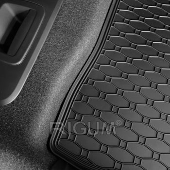 Csomagtértálca BMW 5-ös sorozat G30, szedán karosszéria, gyártmány 02.2017 - 09.2023, facelift egyaránt | 403176