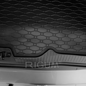 Csomagtértálca Mercedes T-Class, van karosszéria, gyártmány 04.2022 - jelen | 421064