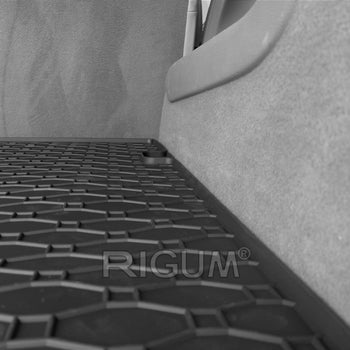 Csomagtértálca Audi Q7 4L, suv karosszéria, gyártmány 03.2006 - 05.2015, 7 üléses, ledöntött 3. üléssor | 402117