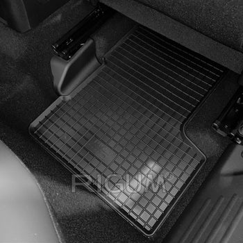 Gumiszőnyegek Jeep Renegade 4xe PHEV, gyártmány 06.2020 - jelen, suv karosszéria | 903317