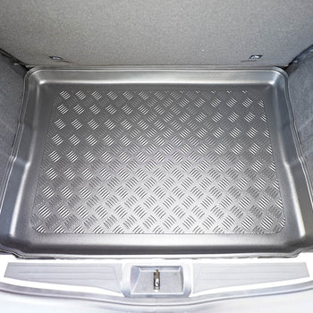 Csomagtértálca Dacia Spring electric, suv karosszéria, gyártmány 03.2021 - jelen | 193064BSC