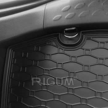 Csomagtértálca Toyota C-HR Hybrid, suv karosszéria, gyártmány 01.2017 - 12.2023, felső csomagtér | 436105