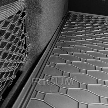 Csomagtértálca Mercedes B-Class W247, van karosszéria, gyártmány 01.2019 - jelen, felső csomagtér | 421132