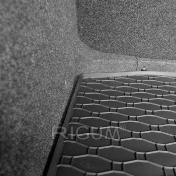 Csomagtértálcák Skoda Octavia III, karosszéria ferdehátú, gyártmány 2013.02 - 2020.05 #1