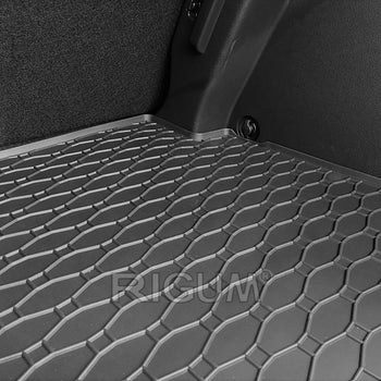 Csomagtértálca Hyundai Bayon, suv karosszéria, gyártmány 05.2021 - jelen, alsó csomagtér, mhev kivitelhez nem | 410020