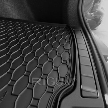 Csomagtértálca Volvo XC40 MHEV, suv karosszéria, gyártmány 2020.02 - jelen #2