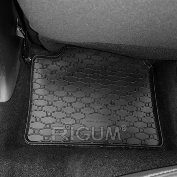 Gumiszőnyegek Dacia Spring electric, gyártmány 03.2021 - jelen, suv karosszéria | 905571