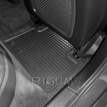 Gumiszőnyegek Volvo V 60 Recharge PHE, gyártmány 2018 - jelen, kombi karosszéria | 905410