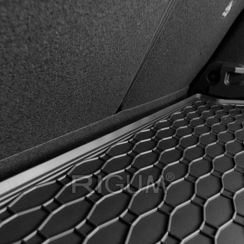 Csomagtértálca Opel Mokka B Hybrid (MHEV), suv karosszéria, gyártmány 2024 - jelen, alsó és felső csomagtér | 425024