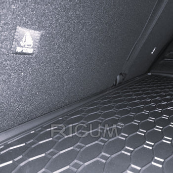 Csomagtértálca Renault Austral E-TECH, suv karosszéria, gyártmány 2023 - jelen | 428100