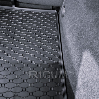 Csomagtértálca Fiat Tipo, ferdehátú karosszéria, gyártmány 01.2016 - jelen | 407075