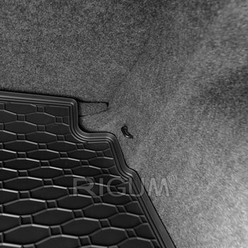 Csomagtértálca Volkswagen Passat B7, szedán karosszéria, gyártmány 09.2010 - 11.2014 | 437317