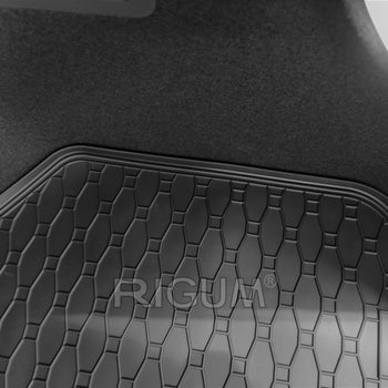 Csomagtértálca Hyundai I30 III Facelift, kombi karosszéria, gyártmány 02.2020 - jelen, felső csomagtér, csomagrendezős kialakítás a padló alatt | 410044