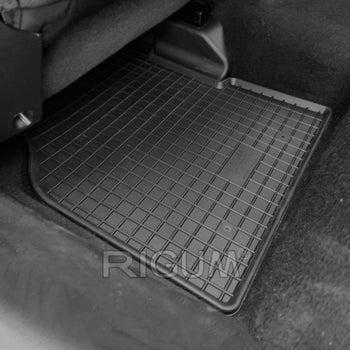 Gumiszőnyegek Jeep Compass MHEV, gyártmány 2021 - jelen, suv karosszéria | 904345