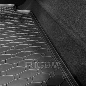 Csomagtértálca Opel Astra L, ferdehátú karosszéria, gyártmány 2022 - jelen, alsó csomagtér, magasságra állítható csomagtérpadló nélkül | 426106