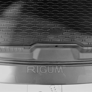 Csomagtértálca Citroen Spacetourer, kombi karosszéria, gyártmány 01.2016 - jelen, l2 tengelytáv | 426052