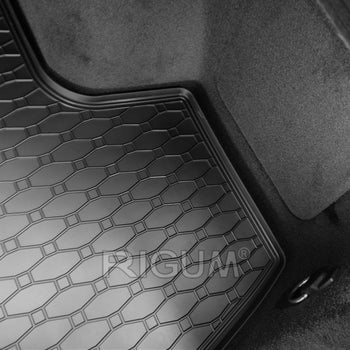 Csomagtértálca BMW 3-as sorozat G21, kombi karosszéria, gyártmány 06.2019 - jelen | 403107