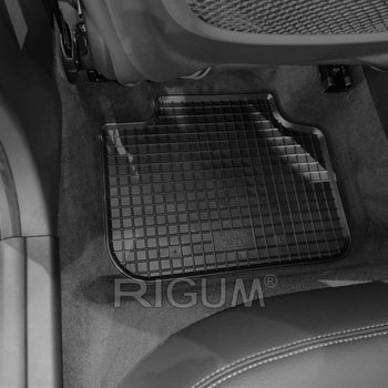 Gumiszőnyegek Mini Countryman II, gyártmány 02.2017 - jelen, suv karosszéria | 903553