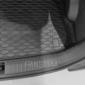 Csomagtértálca Hyundai Kona, suv karosszéria, gyártmány 11.2017 - jelen, felső csomagtér | 410051