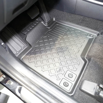 Hótálca gumiszőnyegek Kia Sportage V PHEV, gyártmány 04.2022 - 2025, suv karosszéria | 603822