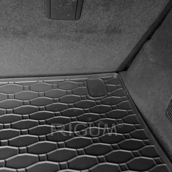 Csomagtértálca Peugeot 508 II, kombi karosszéria, gyártmány 11.2018 - jelen | 426021