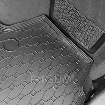 Csomagtértálca BMW 3-as sorozat F31, kombi karosszéria, gyártmány 2012.12 - 2019.02, x-drive nélkül #2