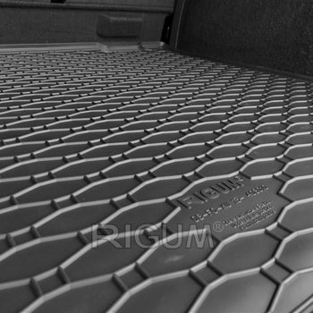 Csomagtértálca Ford Kuga II, suv karosszéria, gyártmány 02.2013 - 03.2020, alsó és felső csomagtér | 408010