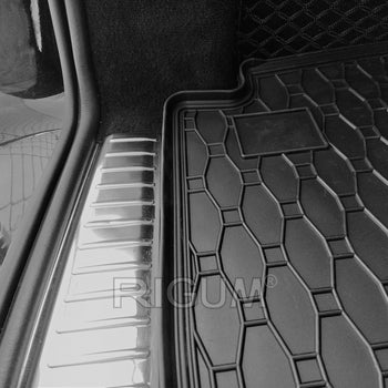 Csomagtértálca Mercedes E-Class W213, kombi karosszéria, gyártmány 11.2016 - jelen | 421101