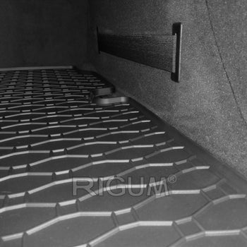 Csomagtértálcák Audi A7 C8, karosszéria sportback, gyártmány 2018.02 - jelen #2