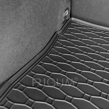 Csomagtértálca Volkswagen Golf 7 Sportsvan, van karosszéria, gyártmány 05.2014 - 12.2020, felső csomagtér | 437256