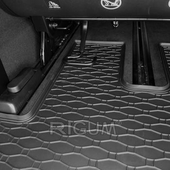 Csomagtértálca Mercedes Clasa V W447, van karosszéria, gyártmány 06.2014 - 2023, 8-9 üléses | 421026