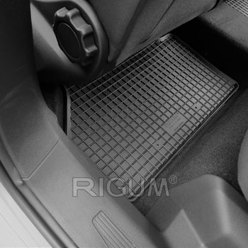 Gumiszőnyegek Ford Tourneo Connect III, gyártmány 05.2022 - jelen, van karosszéria 5 ajtós | 905168