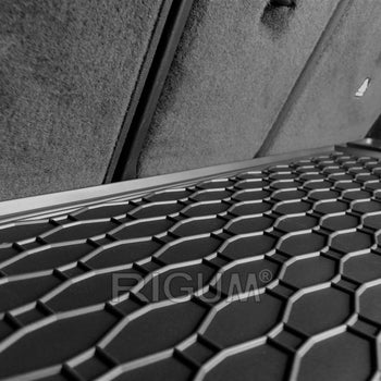 Csomagtértálca BMW X4 G02, suv karosszéria, gyártmány 04.2018 - jelen | 403190