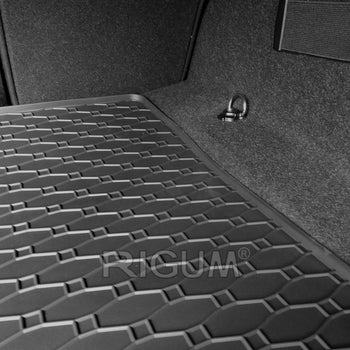 Csomagtértálca BMW 4-es sorozat F32, kupé karosszéria, gyártmány 10.2013 - 09.2020 | 403008